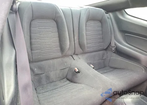 2017 Ford Mustang z USA, uszkodzony, nr VIN 1FA6P8TH3H5259379